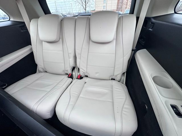 Certified 2022 Mercedes-Benz GLS 450 4MATIC image 24