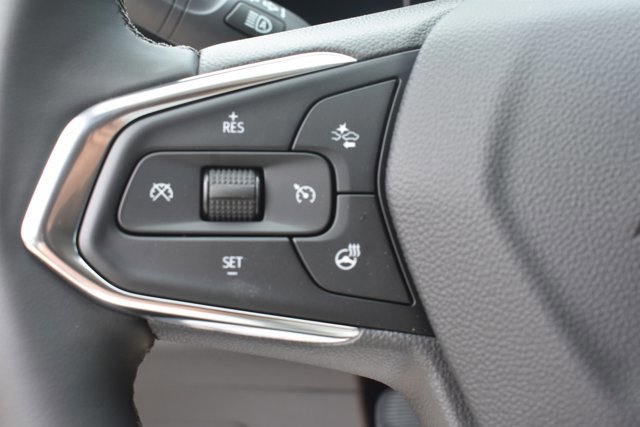 New 2026 Chevrolet Trax LT w/ LT Convenience Package image 20