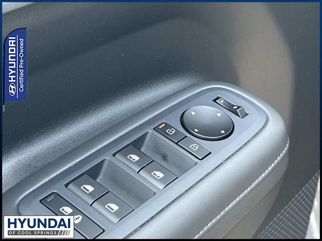 Used 2024 Hyundai Santa Fe XRT AWD/4WD image 20