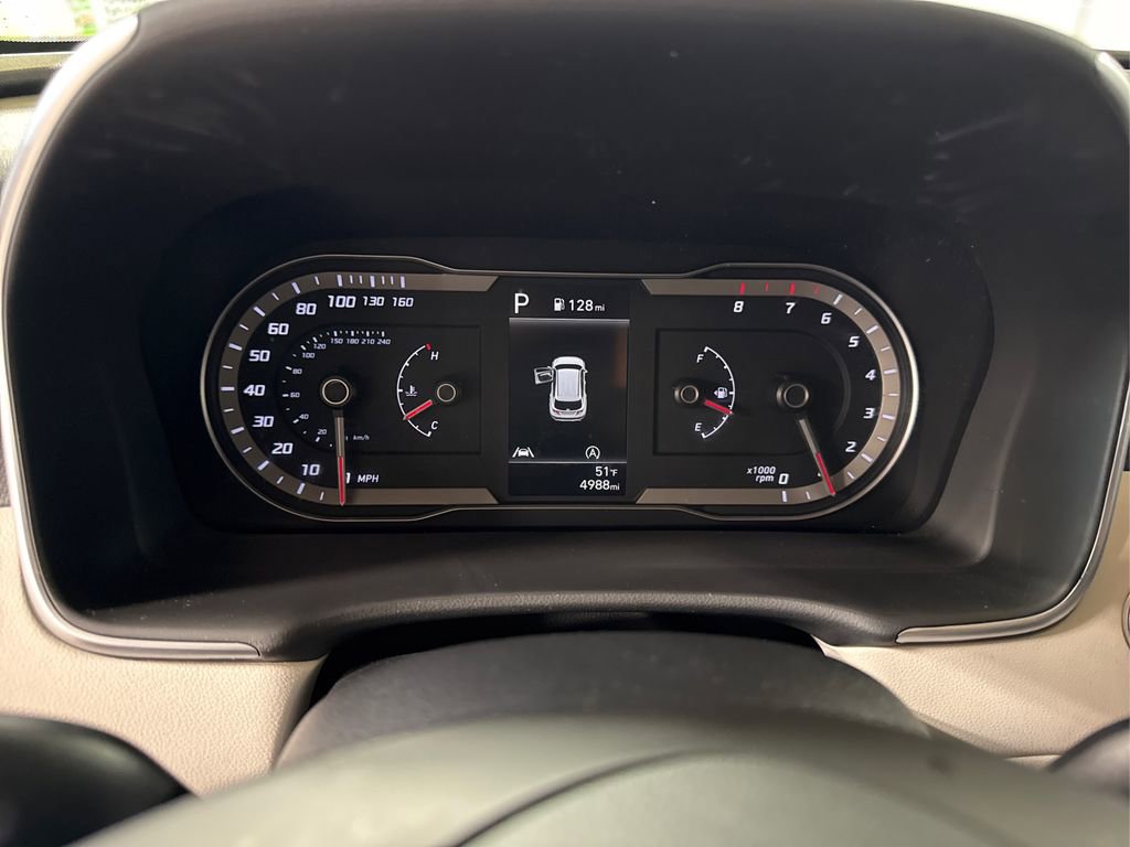 Used 2024 Hyundai Tucson SEL image 22