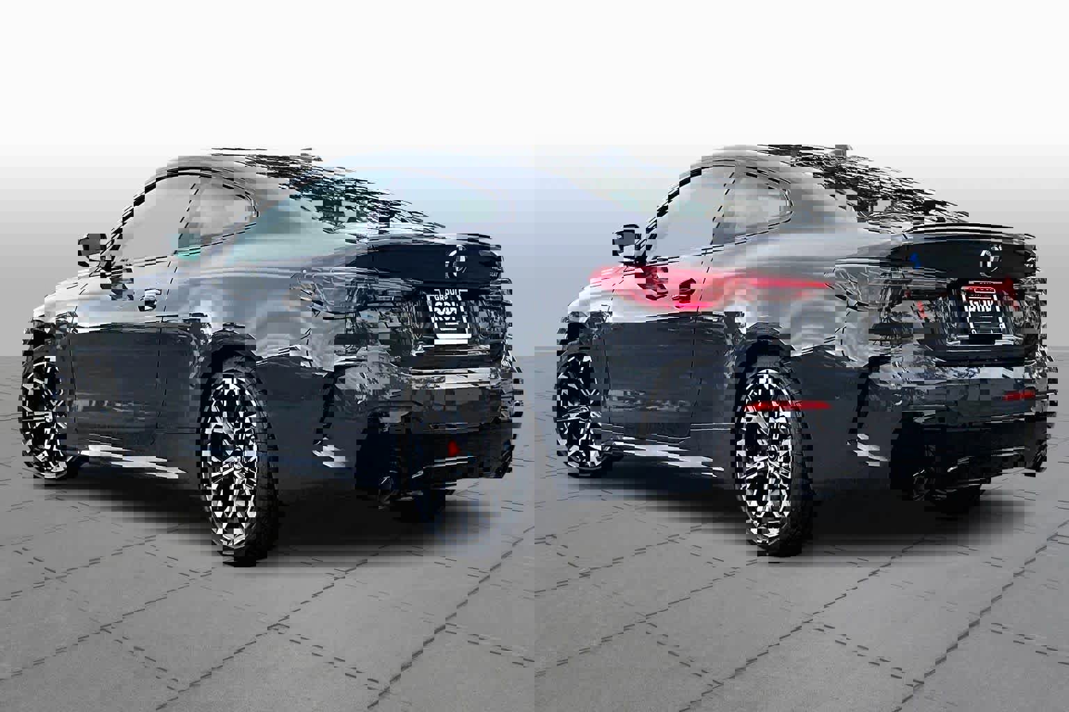 New 2026 BMW 430i Coupe w/ M Sport Package image 12