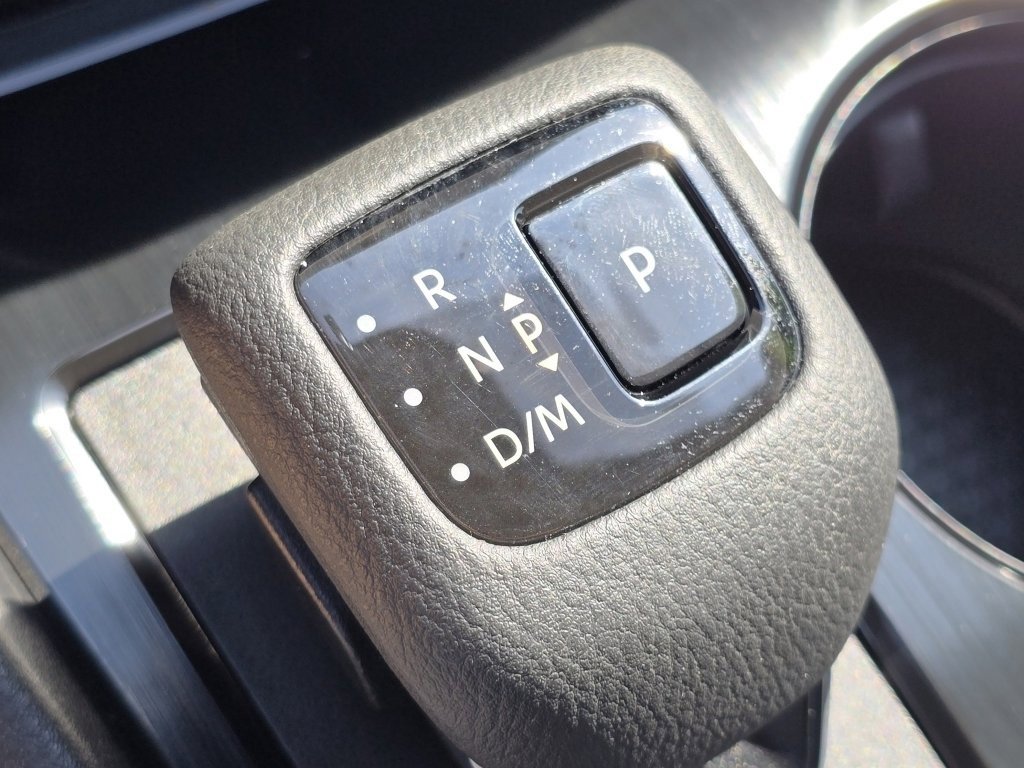 Used 2025 Nissan Rogue SV w/ Rock Creek Premium Package image 29