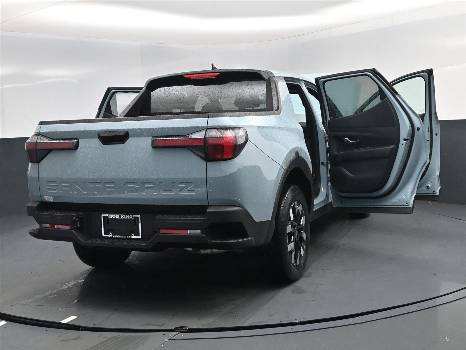 New 2026 Hyundai Santa Cruz SE image 28