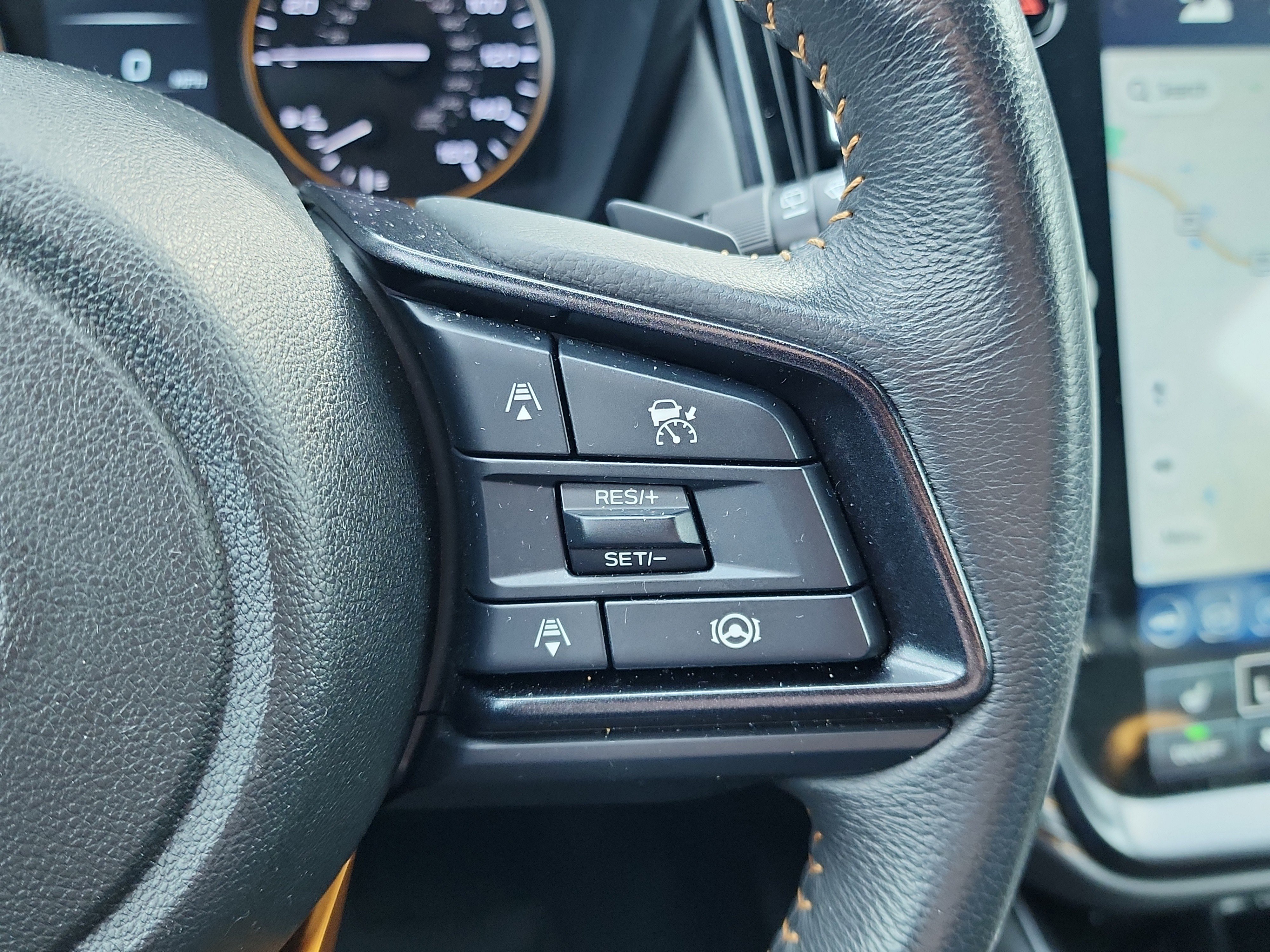 Used 2023 Subaru Outback Wilderness image 21