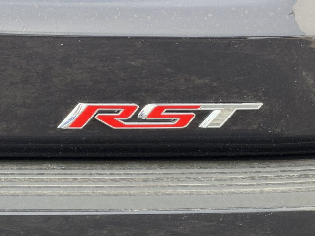 New 2026 Chevrolet Tahoe RST w/ Comfort Package RWD image 7