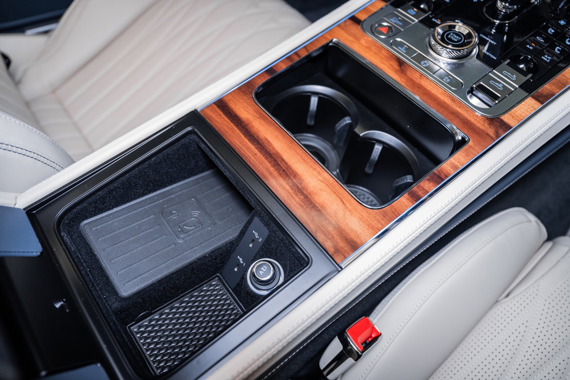 New 2026 Bentley Continental GTC image 45