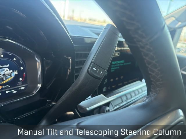 Used 2025 Chevrolet Silverado 2500 LT w/ Convenience Package image 35