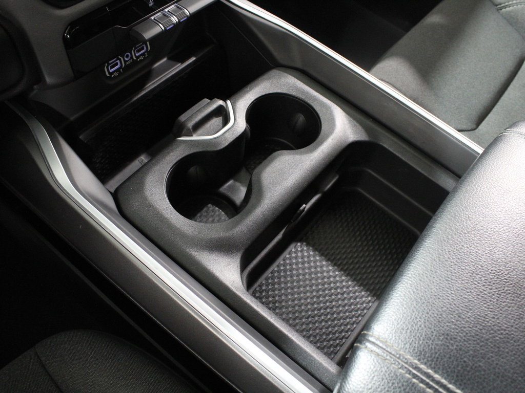 Used 2021 RAM 1500 Big Horn image 16