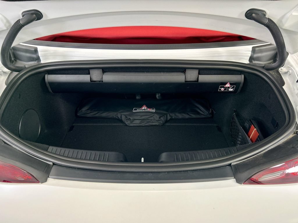 New 2026 Mercedes-Benz SL 55 AMG 4MATIC image 24