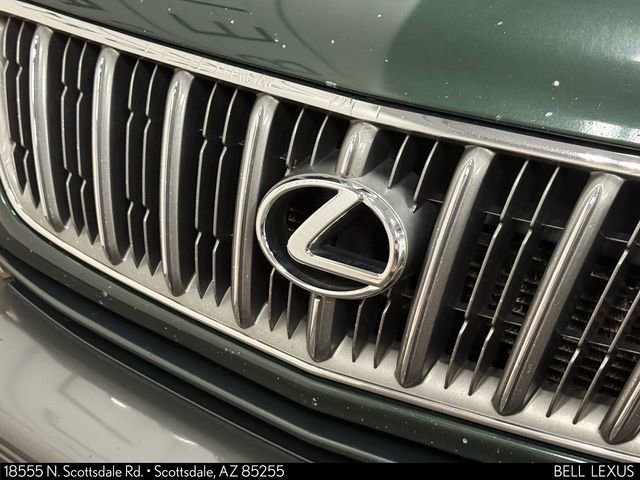 Used 2002 Lexus RX 300 300 image 27