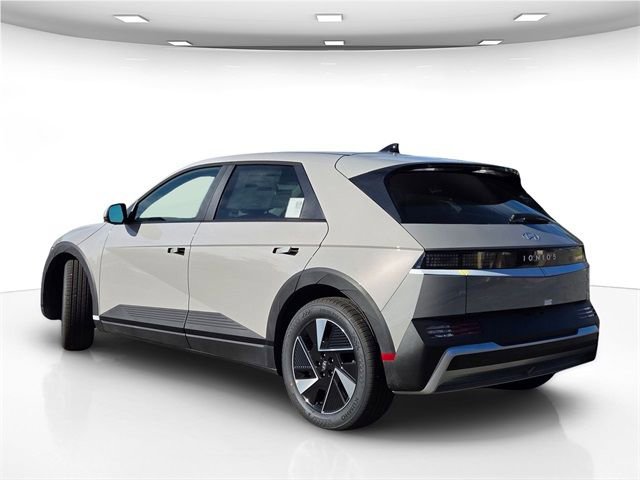 New 2026 Hyundai Ioniq 5 SEL image 6