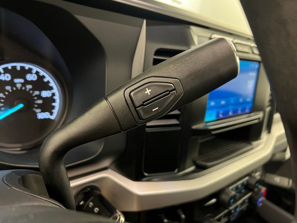 New 2026 Ford F250 XL w/ XL Chrome Package image 16