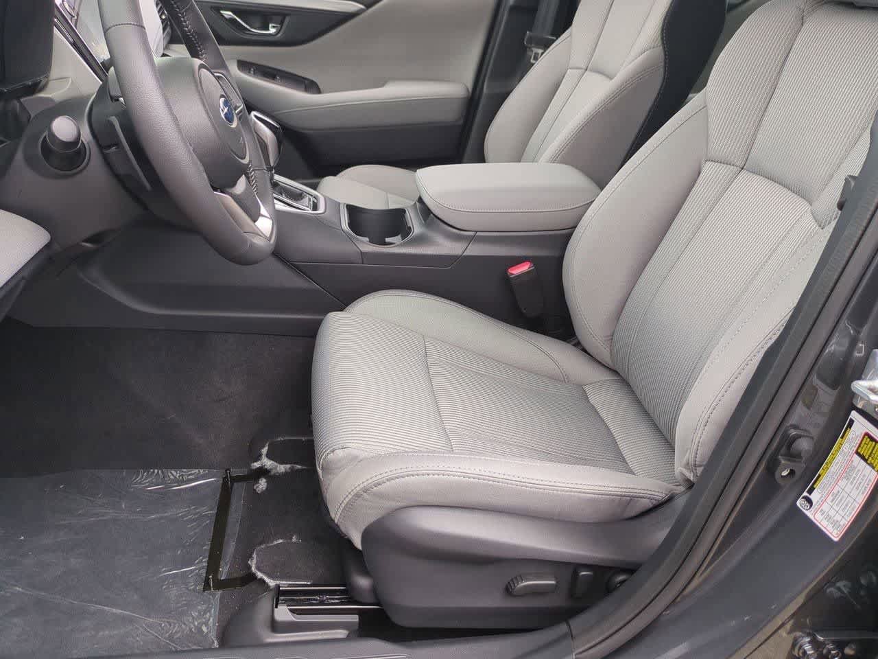 Certified 2025 Subaru Legacy Premium w/ Popular Package #1A AWD/4WD image 15
