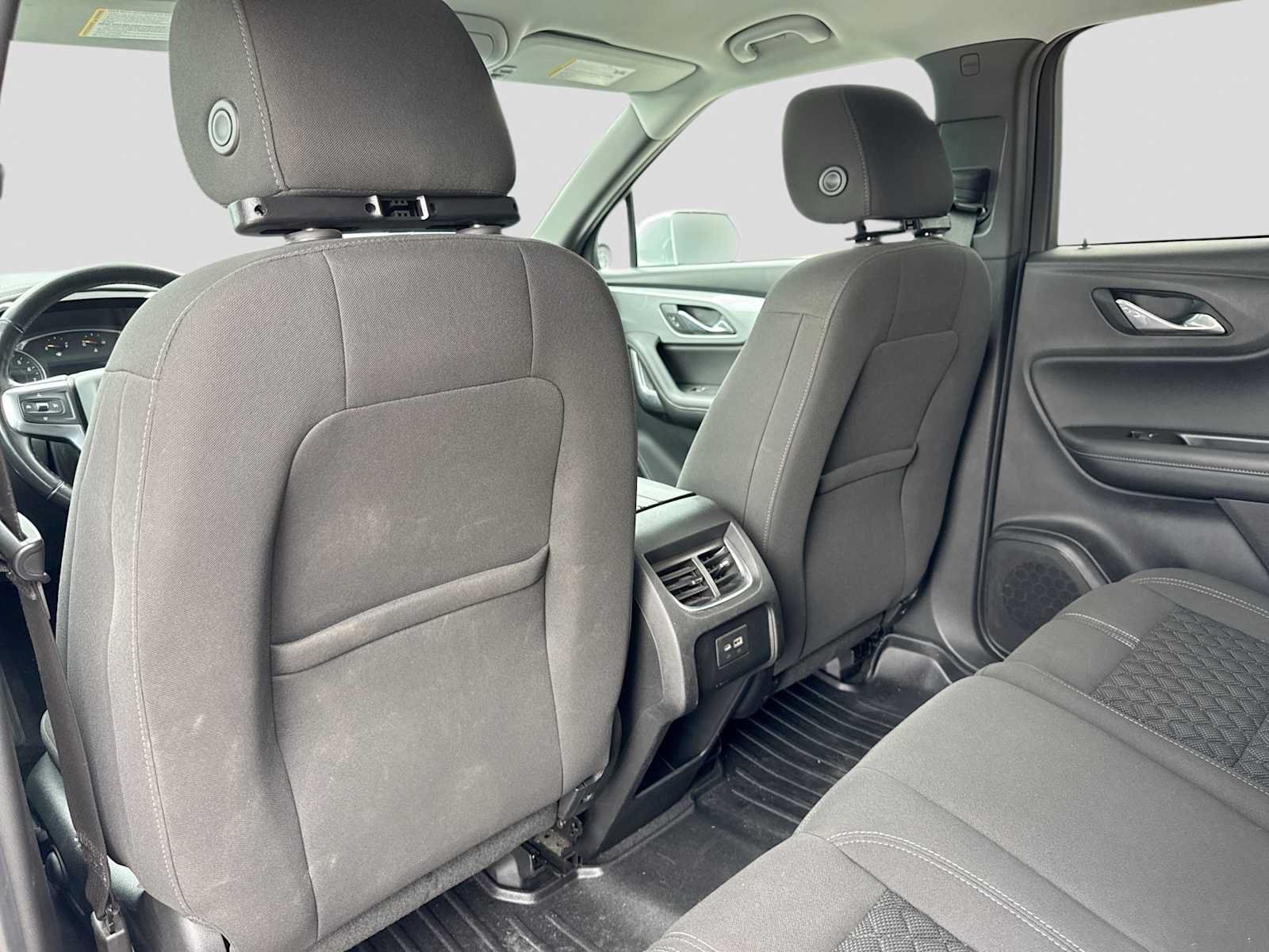 Used 2020 Chevrolet Blazer LT AWD/4WD image 17