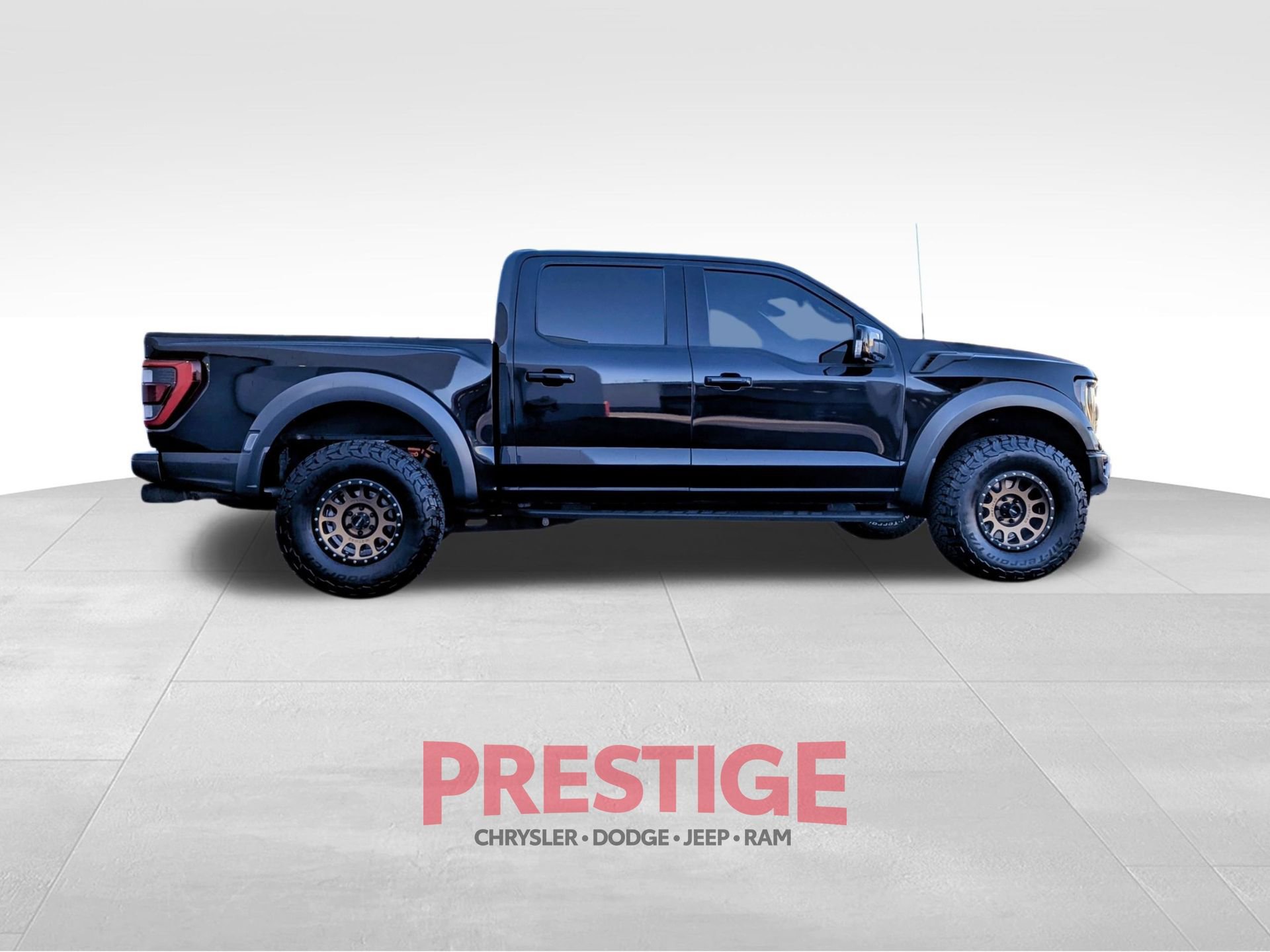 Used 2023 Ford F150 Raptor w/ Raptor Carbon Fiber Package image 6