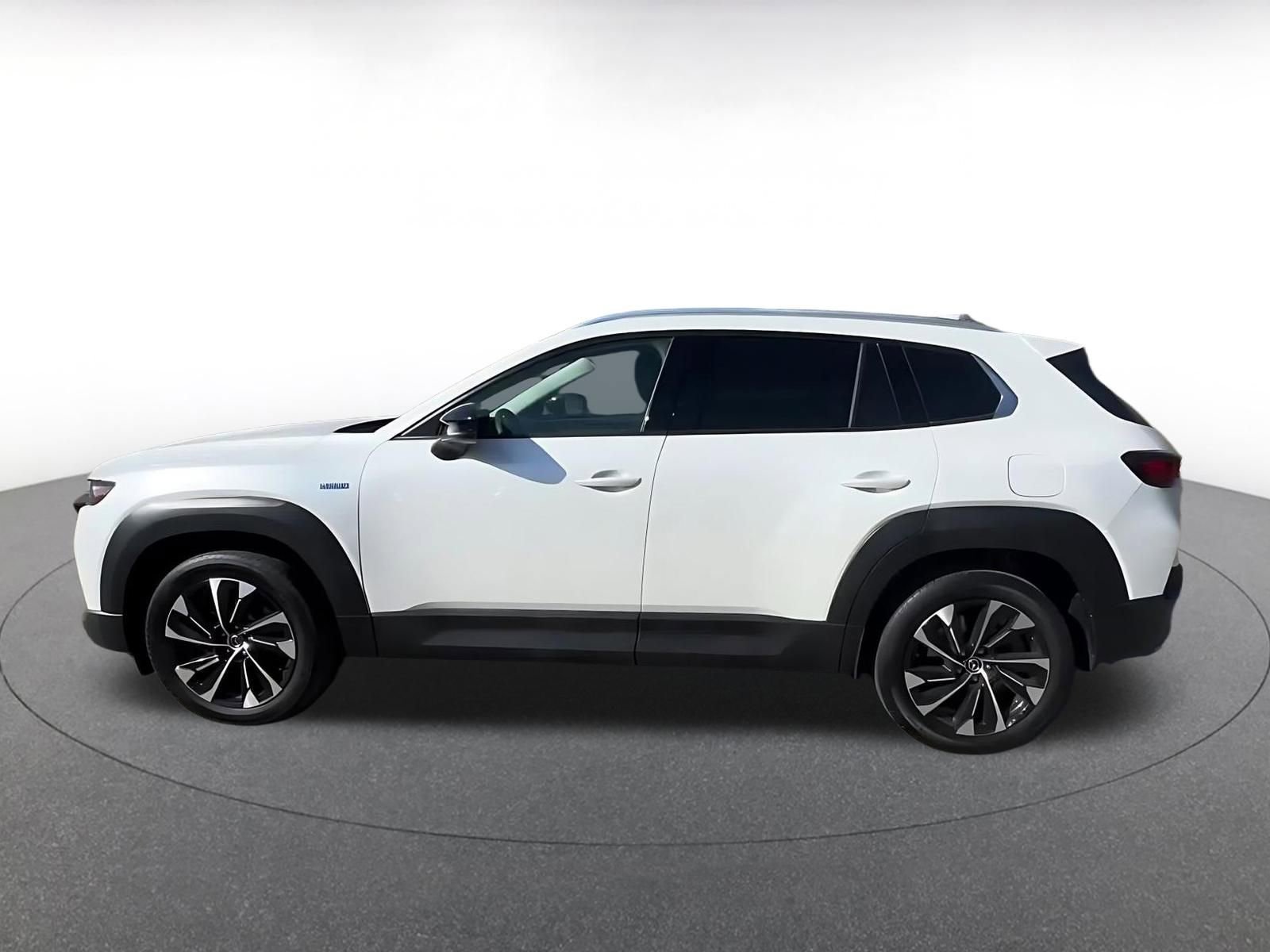 Used 2025 MAZDA CX-50 2.5 Hybrid w/ Premium Plus Pkg image 9