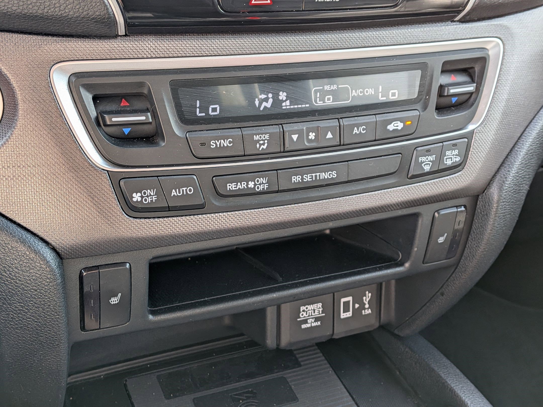 Used 2023 Honda Ridgeline RTL-E image 23