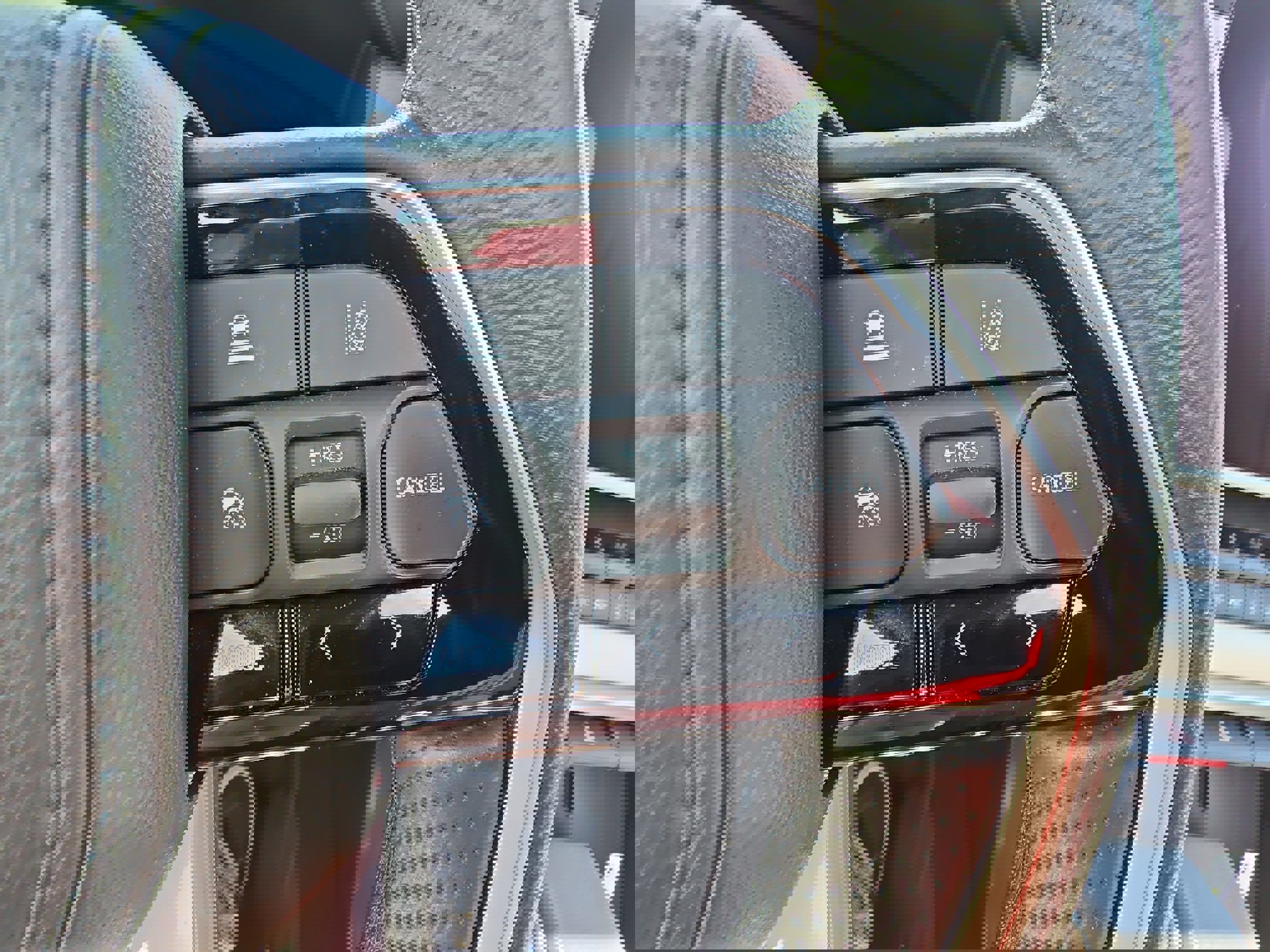 Used 2024 Toyota Sequoia Capstone AWD/4WD image 19