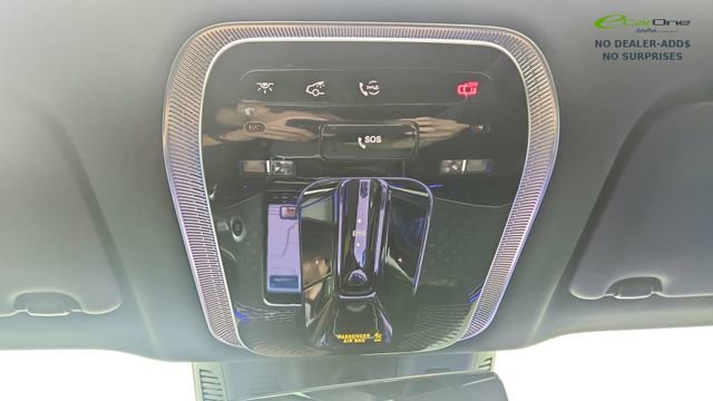 Used 2023 Mercedes-Benz EQS 450+ Sedan image 60