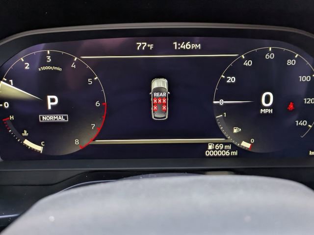 New 2026 Mitsubishi Outlander SE image 35