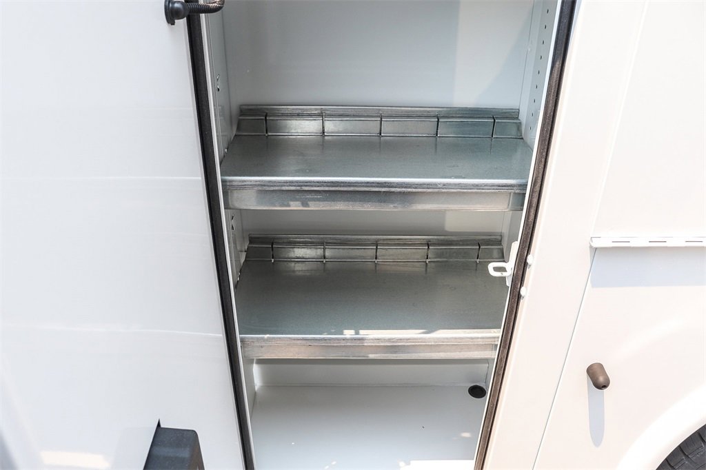 New 2026 Ford E-350 and Econoline 350 Super Duty w/ Power Equipment Group image 22