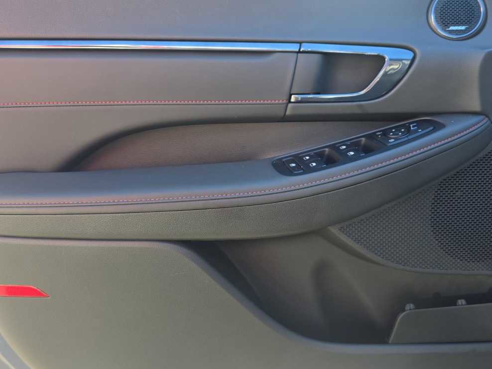 Used 2024 Hyundai Sonata N Line image 15