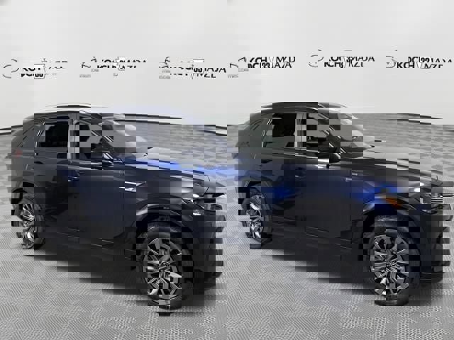 New 2026 MAZDA CX-90 3.3 Turbo w/ Select Package image 9