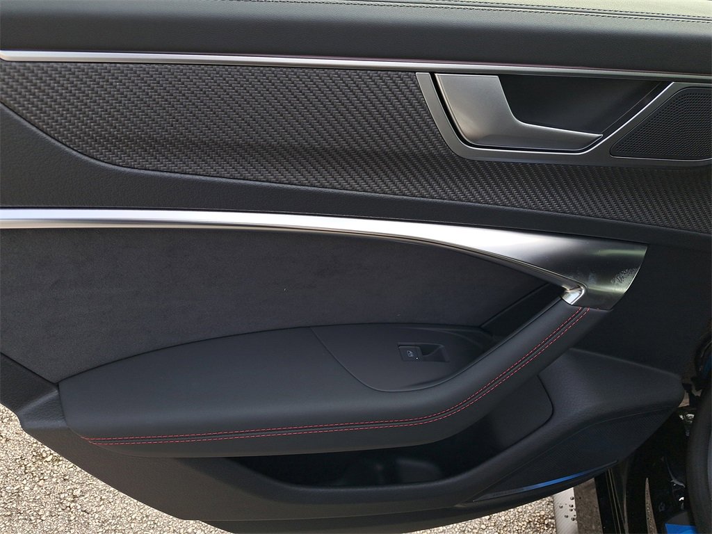 New 2026 Audi RS 7 Performance image 28