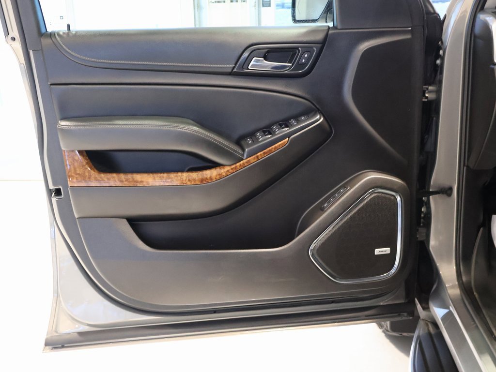 Used 2017 Chevrolet Tahoe Premier image 12