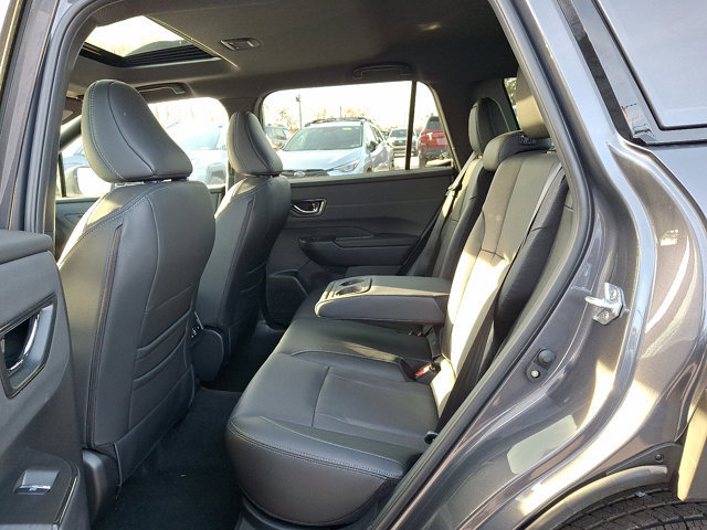 New 2026 Subaru Outback Touring XT image 7