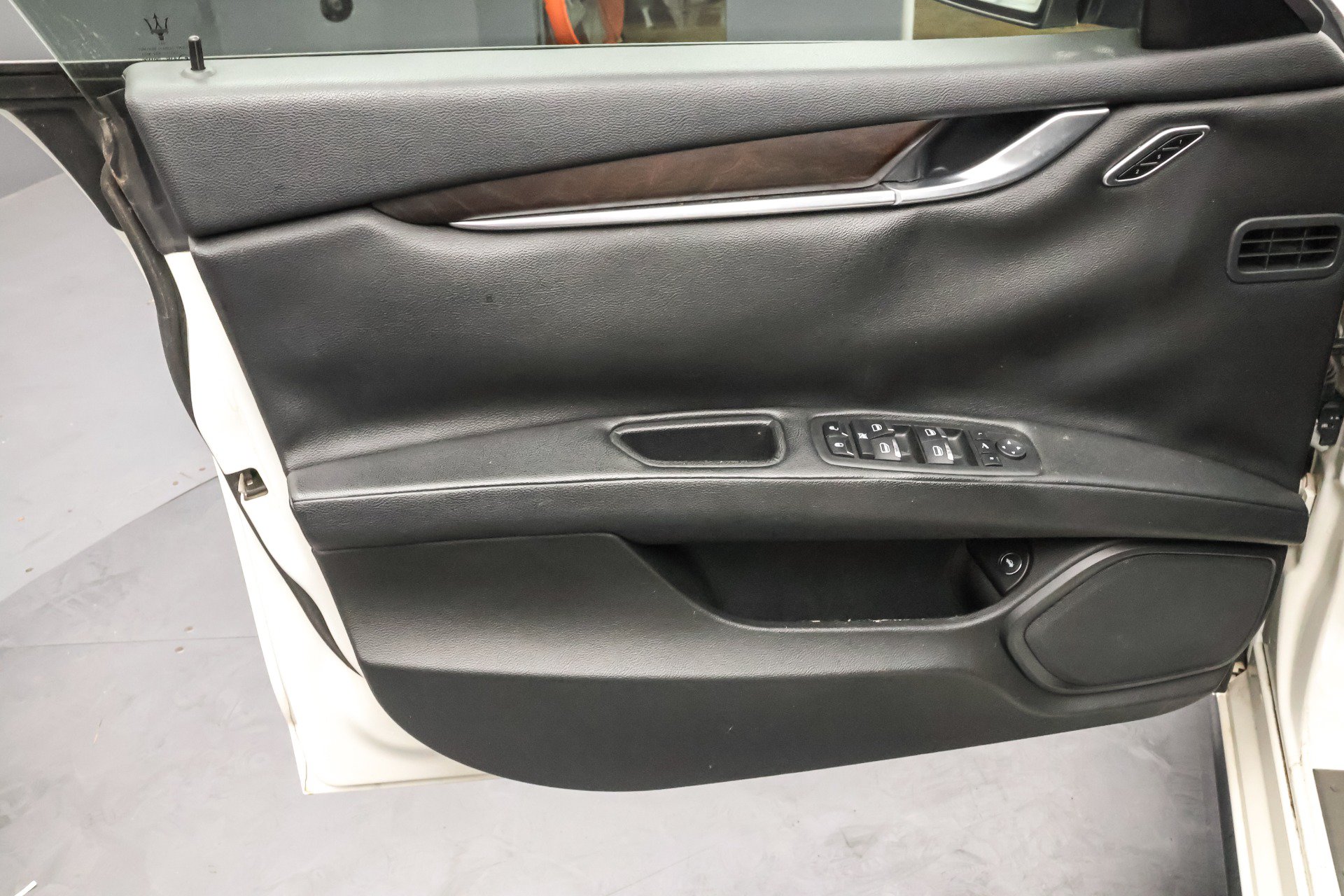 Used 2014 Maserati Ghibli S Q4 AWD/4WD image 9