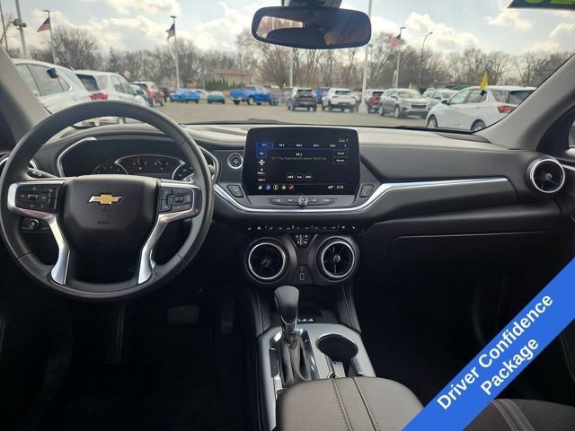 Used 2023 Chevrolet Blazer LT w/ Convenience Package image 13