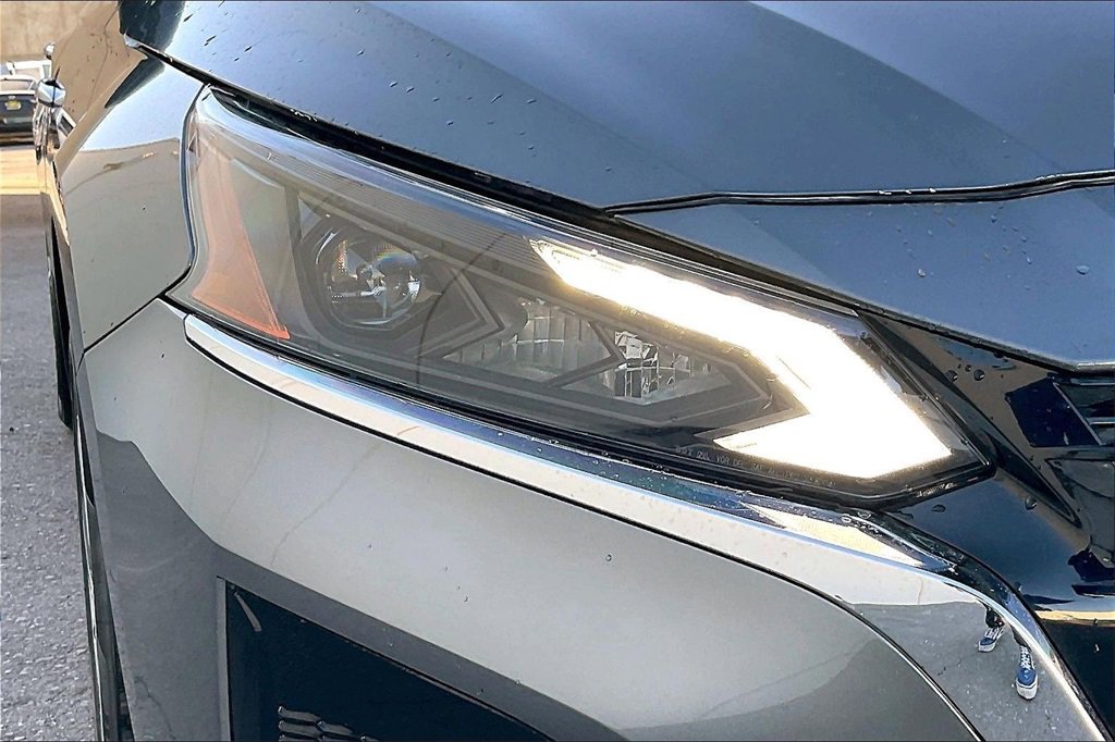 Used 2025 Nissan Altima 2.5 S image 27