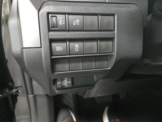 New 2026 Toyota Tacoma SR5 AWD/4WD image 28