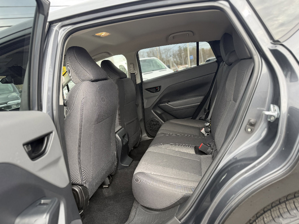 Used 2024 Subaru Crosstrek 2.0i image 11