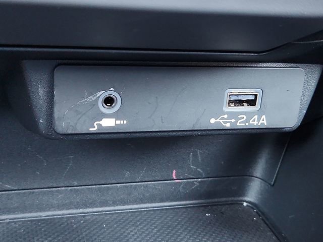 Used 2025 Subaru Crosstrek 2.0i image 20
