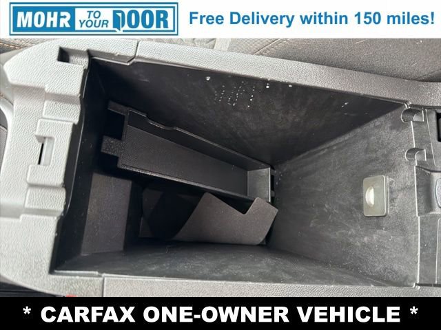 Used 2023 Chevrolet Equinox LT image 24