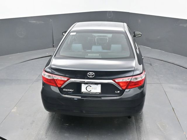 Used 2016 Toyota Camry LE image 49