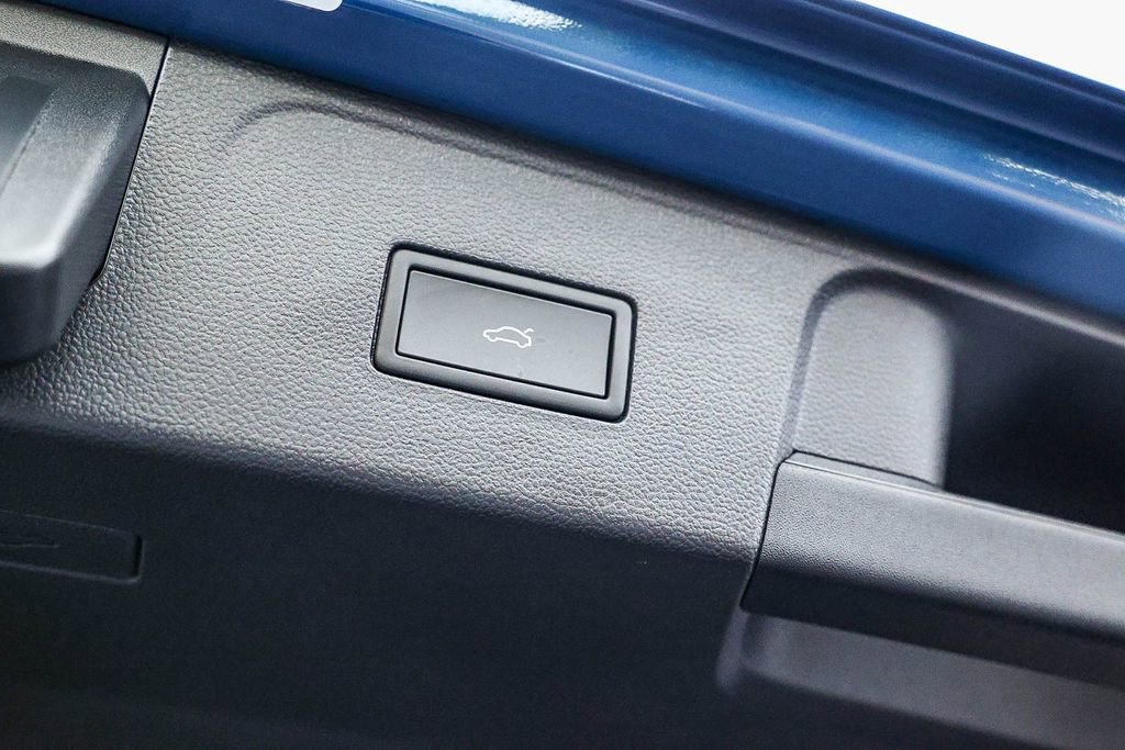 New 2026 Volkswagen Atlas SE image 19