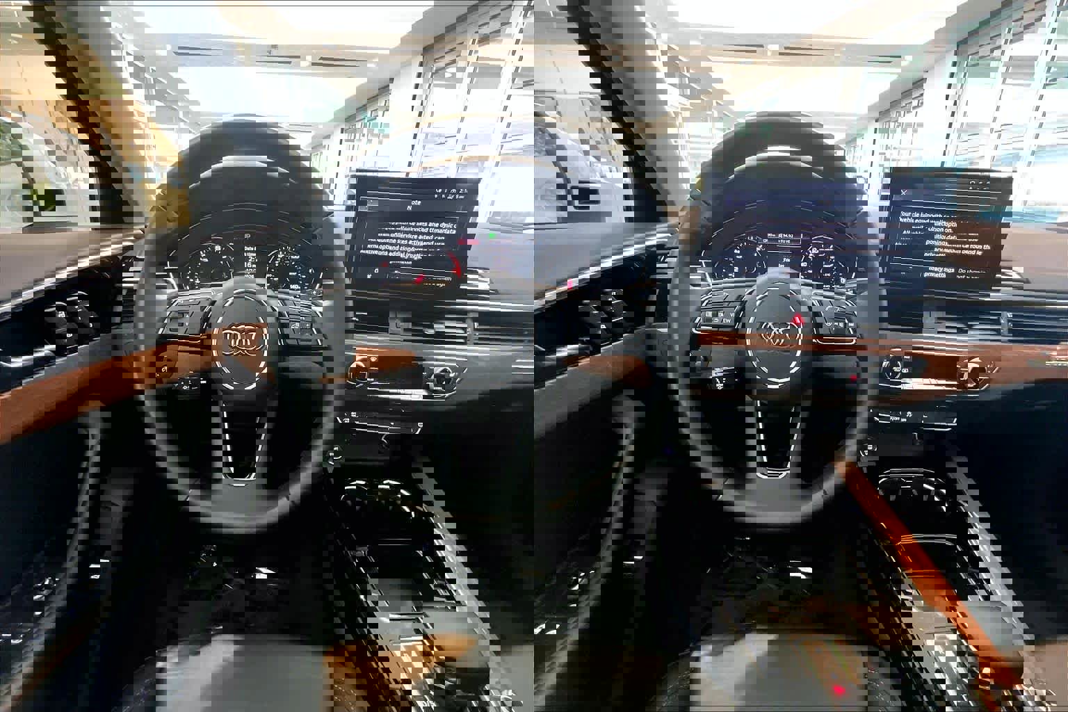 Used 2023 Audi A4 2.0T Premium w/ Convenience Package image 6