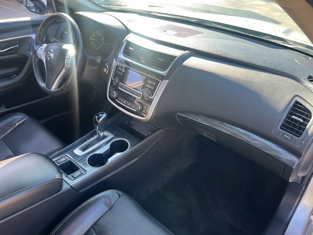 Used 2018 Nissan Altima 2.5 SL image 18