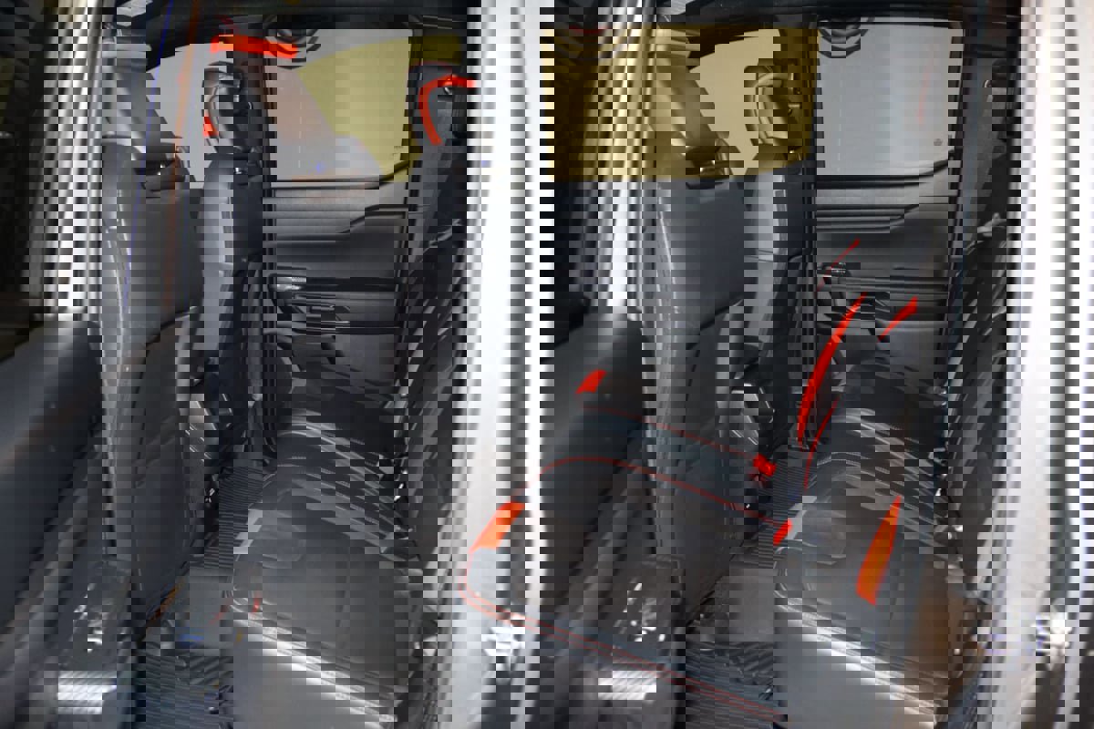 Used 2024 Ford Ranger Raptor image 56