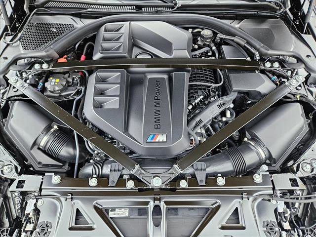 Used 2026 BMW M4 xDrive Competition image 23