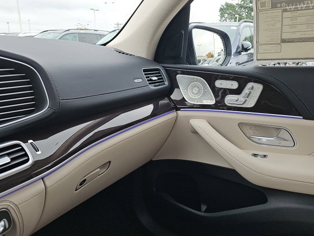 New 2026 Mercedes-Benz GLE 450 4MATIC image 20