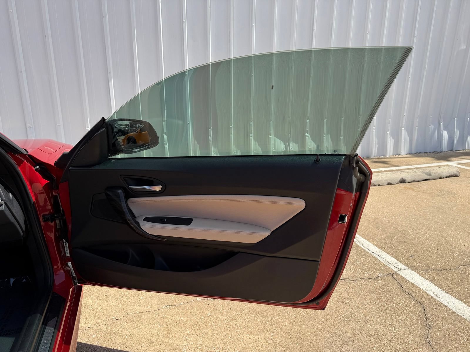 Used 2017 BMW 230i Coupe RWD image 25