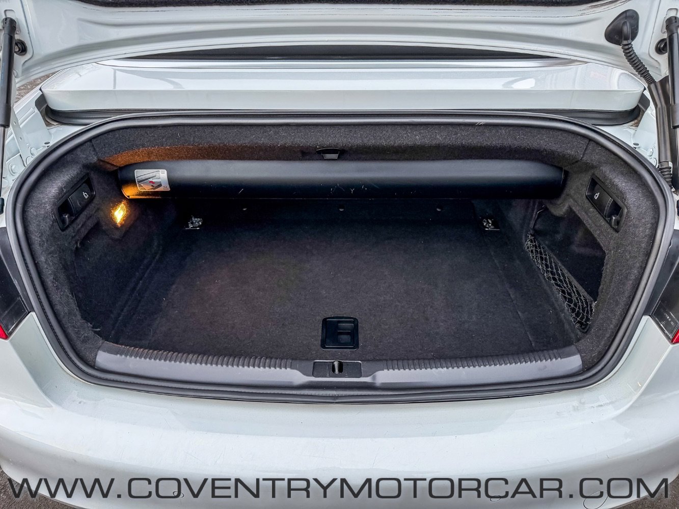 Used 2012 Audi S5 Prestige AWD/4WD image 12