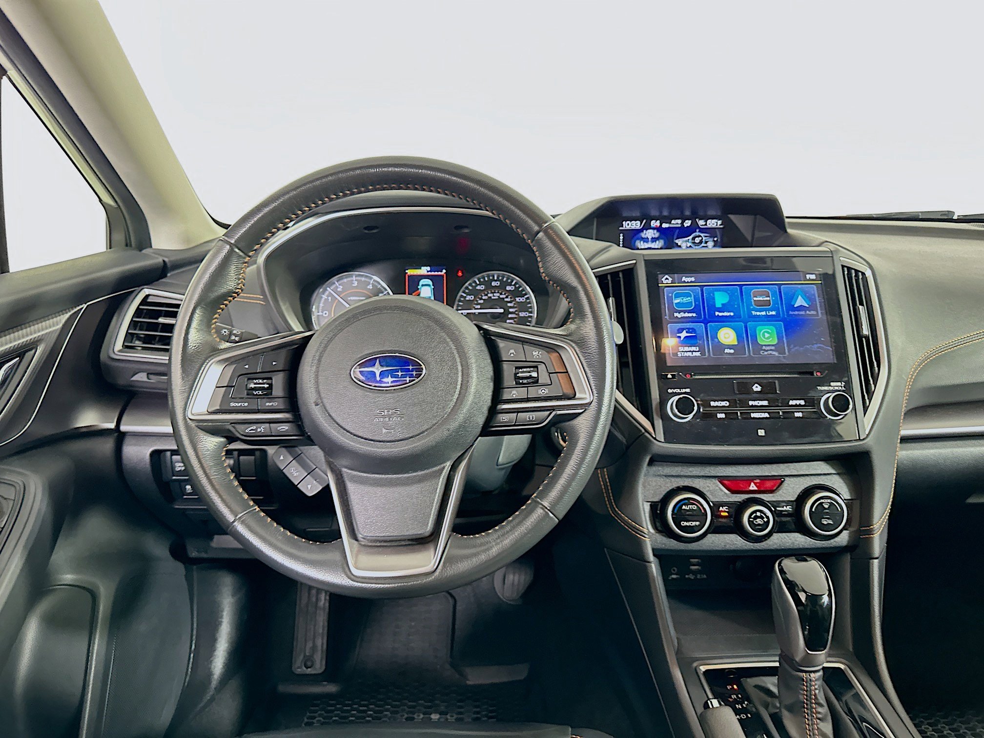 Used 2023 Subaru Crosstrek 2.5i Limited w/ Popular Package #2 image 17