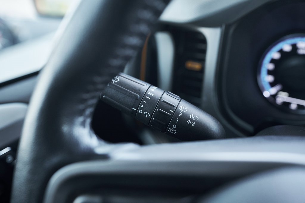 Used 2022 Ford Bronco Badlands image 32