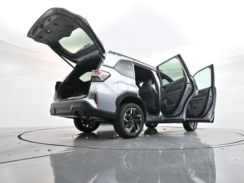 New 2026 Subaru Forester Limited image 31
