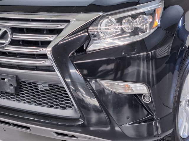 Used 2018 Lexus GX 460 Premium AWD/4WD image 12